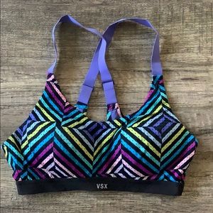 Victoria secret sports bra